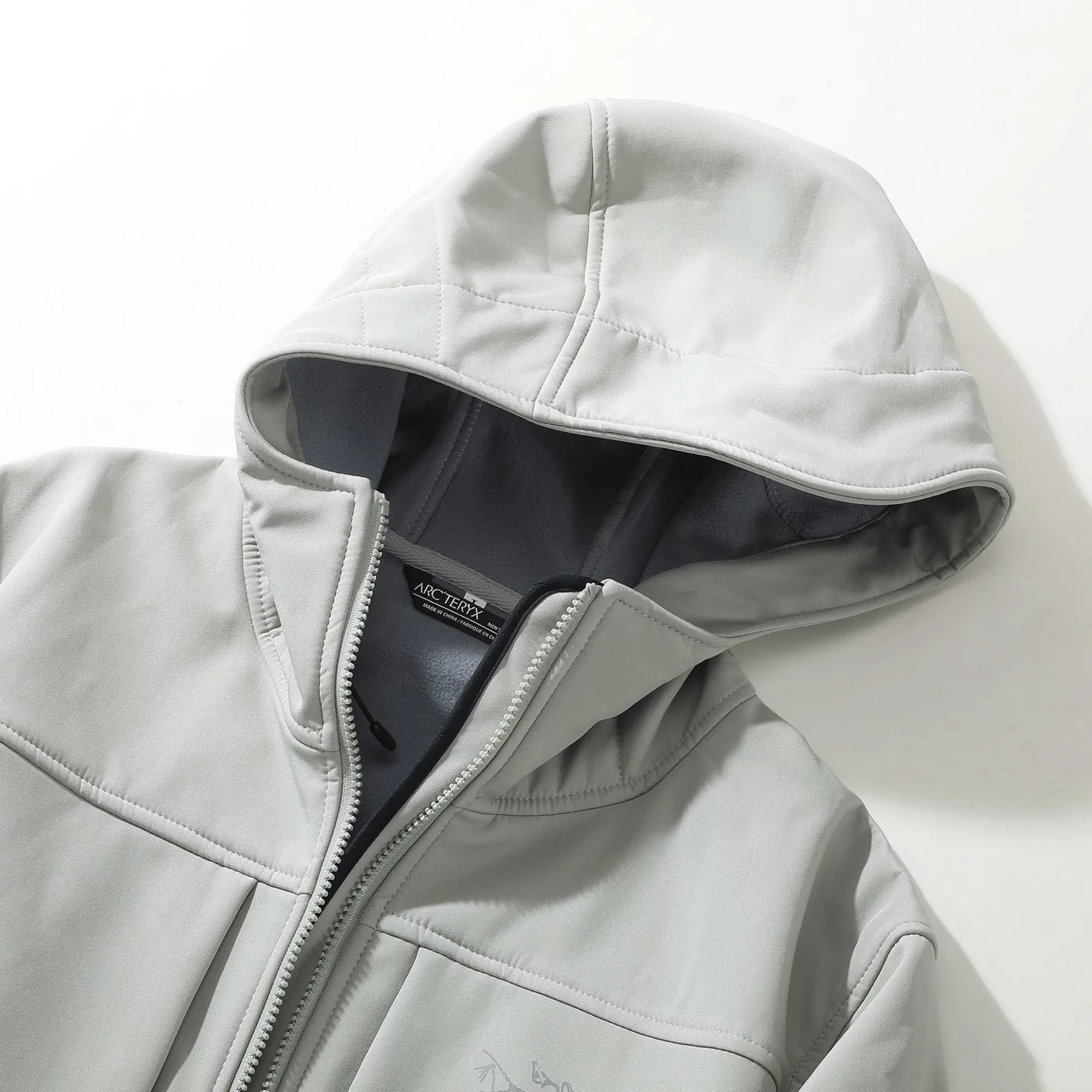 ARCTERYX GAMMA MX ， Wear-Resistant Breathable Versatile 100％ Series（essentials） gamma mx Gamma ，MX ， ， Gamma MX Top Seller， ， Series， ， ; ， ， ， ， ; ，New Arrival ， DWR ， ， ，Breathable Wind Stopper ， ， Series Gamma LT) COLOR: Black Size：S-XXL ：68 70 72 74 76 ：116 120 124 128 132 ：46 48 50 52 54 ：60 62 64 66 68 S 90-120 M 125-135 L 140-150 XL 160-165 XXL 175-185
